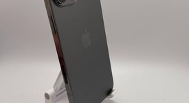 Good
													Apple iPhone 12 Pro Max - Straight Talk, Graphite, 128 GB, A2342, photo 3 of 6