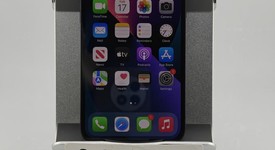 Good
													Apple iPhone 13 - Unlocked, Midnight, 256 GB, A2482, photo 1 of 12
