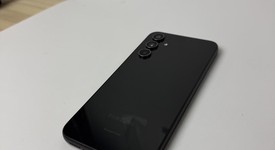 Mint
													Samsung Galaxy A54 5G - Straight Talk, Graphite, 128 GB, 6 GB, photo 4 of 5