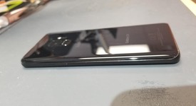 Good
													Samsung Galaxy S9 - Metro by T-Mobile, Black, 64 GB, SM-G960U, photo 1 of 13