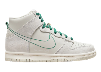 Nike Dunk High SE First Use Sail (GS) for sale