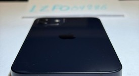 Good
													Apple iPhone 12 - Unlocked, Black, 64 GB, A2172, photo 5 of 7