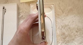 Mint
													Apple iPhone Air - Unlocked, Light Gold, 512 GB, A3260, photo 1 of 12