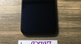 Good
													Apple iPhone Xr - AT&T, Black, 128 GB, A1984, photo 2 of 7
