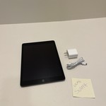 Good Apple iPad 9th Gen - Wi-Fi, 64 GB, Gray, A2602