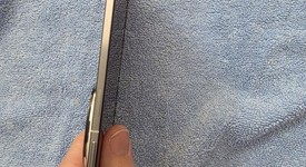 Mint
													Oppo Find N5 - Unlocked Non-US, Misty White, 512 GB, 16 GB, photo 3 of 14