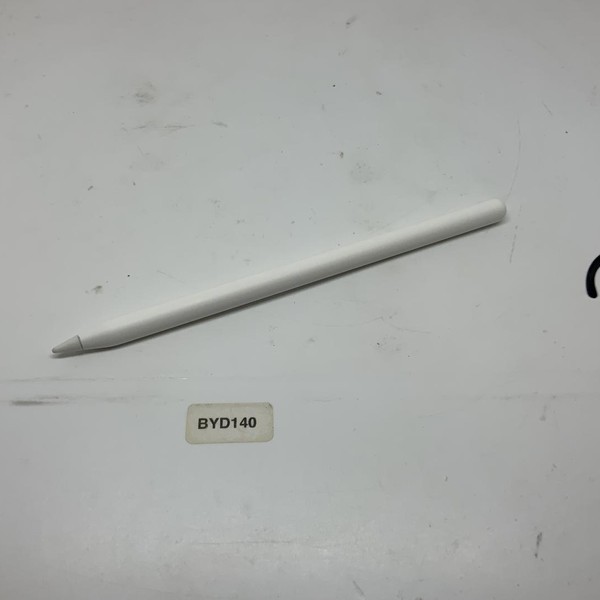 Apple Pencil 2nd Gen