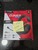 Used HyperX Cloud II Gaming Headset - Black & Red