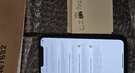 Good
													Apple iPhone Xr - Unlocked, Black, 128 GB, A1984, photo 2 of 13
