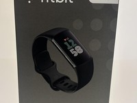 Fitbit Charge 6