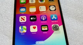 Good
													Apple iPhone 12 Pro Max - T-Mobile, Gold, 128 GB, A2342, photo 2 of 9