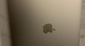 Good
													MacBook Pro 2022 - 13" - Apple M2, Silver, 256 GB, 8 GB, photo 4 of 10