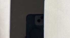 Good
													Apple iPhone 12 - AT&T, Blue, 64 GB, A2172, photo 5 of 5