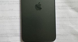 Fair
													Apple iPhone 11 Pro Max - Xfinity, Green, 64 GB, A2161, photo 1 of 5