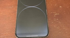 Good
													Apple iPhone 14 Pro Max - Unlocked, Black, 256 GB, A2651, photo 3 of 24