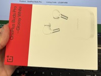 OnePlus Buds Pro
