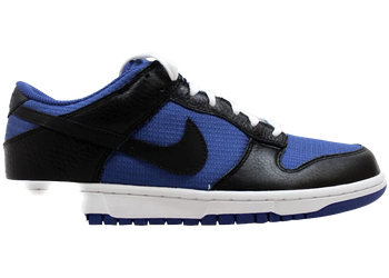 Nike Dunk Low Wicked Purple/Black-Metallic Gold for sale