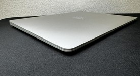 Mint
													MacBook Air 2020 - 13" - I3, Silver, 256 GB, 8 GB, photo 4 of 7