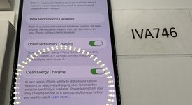 Good
													Apple iPhone 14 Pro Max - Unlocked, Purple, 256 GB, A2651, photo 1 of 6