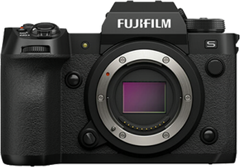 Fuji X-H2S for sale