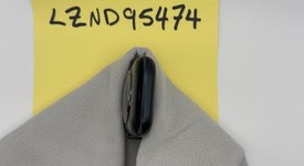 Good
													Apple Watch Series 9 45mm - Midnight, A2980 - GPS, Aluminum, photo 3 of 8