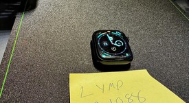 Good
													Apple Watch Series 8 45mm - Midnight, A2771 - GPS, Aluminum, photo 4 of 5