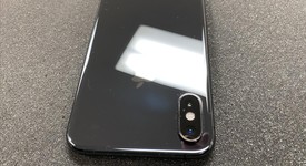 Good
													Apple iPhone Xs - T-Mobile, Gray, 64 GB, A1920, photo 4 of 8