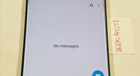 Good
													Samsung Galaxy S8 Plus - Sprint, Silver, 64 GB, SM-G955U, photo 2 of 7