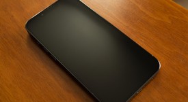 Good
													Apple iPhone 13 Pro - Unlocked, Sierra Blue, 512 GB, A2483, photo 2 of 12