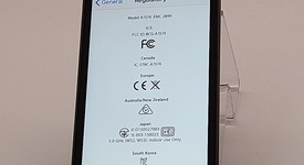 Good
													Apple iPod Touch 6th Gen - Wi-Fi, Gray, 64 GB, photo 3 of 3