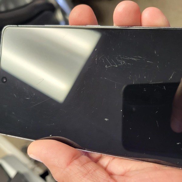 Samsung Galaxy Note 20 5G - T-Mobile, 128 GB, Mystic Gray, 8 GB, SM-N981U