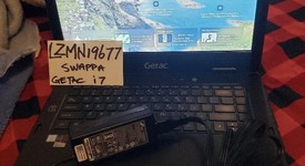 Good
													Getac S410 Rugged Laptop - Black, photo 1 of 16