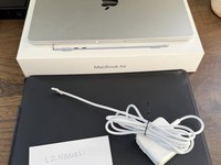 MacBook Air 2022 - 13"