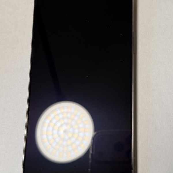 Apple iPhone 16 Pro Max - Unlocked, 256 GB, Natural, A3084