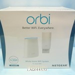 New Netgear Orbi Mesh Router