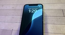 Mint
													Apple iPhone 12 - AT&T, Black, 64 GB, A2172, photo 4 of 5