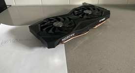 Used
													ASRock Radeon RX 6700 XT - RX6700XT CLD 12G, Challenger, photo 4 of 5