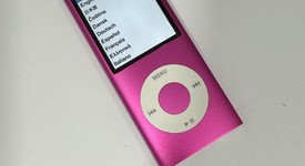 Mint
													Apple iPod Nano 4th Gen - Pink, 16 GB, photo 3 of 5