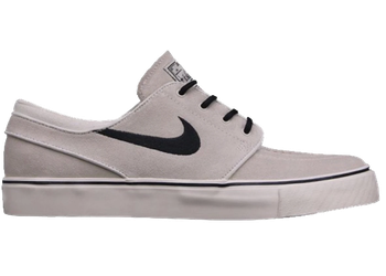 Nike SB Stefan Janoski Sail Black for sale