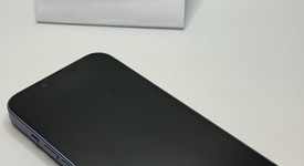 Good
													Apple iPhone 14 - Unlocked, Blue, 128 GB, A2649, photo 2 of 4