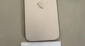 Mint
													Apple iPhone 16 Pro - Unlocked, Desert, 128 GB, A3083, photo 2 of 6