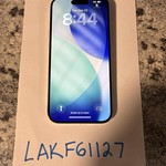 Good Apple iPhone 15 Pro - Unlocked, 128 GB, Natural, A2848