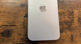 Good
													Apple iPhone 15 Pro - Unlocked, Natural, 128 GB, A2848, photo 4 of 8