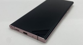 Fair
													Samsung Galaxy Note 20 Ultra 5G - Unlocked, Mystic Bronze, 128 GB, 12 GB, SM-N986U1, photo 5 of 6