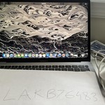 Good MacBook Air 2020 - 13 inch - 256 GB, Gray, 8 GB, Apple M1