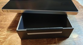 Mint
													Samsung Galaxy S25 Ultra - Unlocked, Whitesilver, 512 GB, 12 GB, SM-S938U1, photo 3 of 12