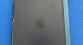 Good
													Apple iPad 9th Gen - Wi-Fi, Silver, 64 GB, A2602, photo 4 of 10