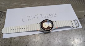 Good
													Samsung Galaxy Watch7 - Wi-Fi, Cream, SM-L300N, 40mm, photo 1 of 5