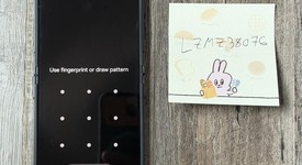 Mint
													Samsung Galaxy Z Flip6 - Unlocked, Black, 512 GB, 12 GB, SM-F741U1, photo 4 of 8