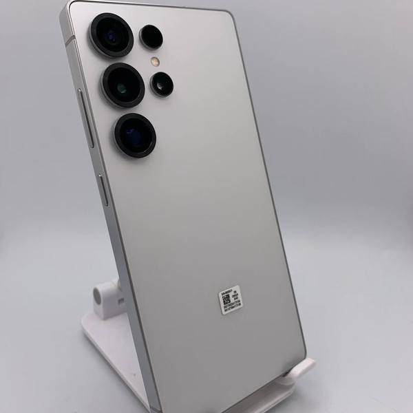 Samsung Galaxy S25 Ultra - Unlocked, 512 GB, Gray, 12 GB, SM-S938U1